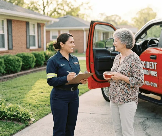 Accident Towing Service Canton, NY FAQs